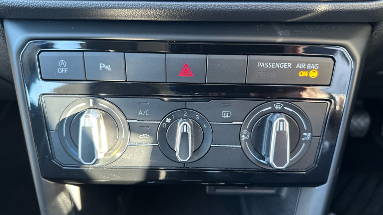 Volkswagen T-Cross 1.0 TSI 110 SE 5dr Petrol Estate